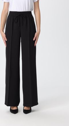 Twinset Pantalone jogging Twinset in crepe