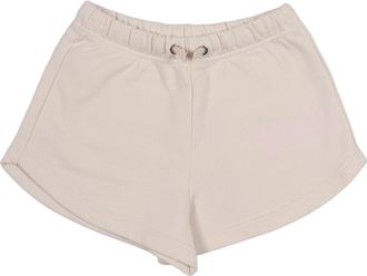 Palm Angels Overlogo Sweat Short M&auml;dchen