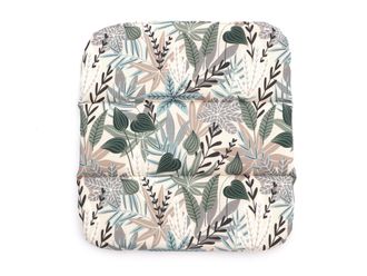 Madison New York Zitkussen t.b.v. Sophie/Delphine dining tuinstoel