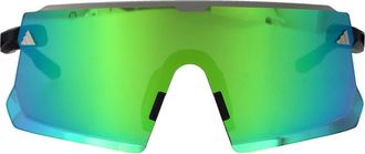 adidas Dunamis Pro S - Dames - Zonnebrillen - Zwart - ONE Size - Accessoires
