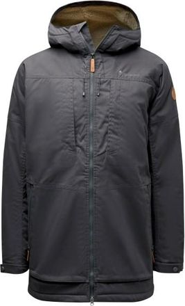 Pinewood Finnveden Winter Jacket Winterjacke f&uuml;r Herren | grau