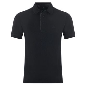 Etro Hombre, Camisetas, Negro, Talla: S