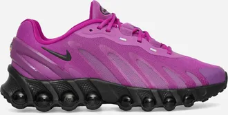 Nike Air Max Dn8 Sneakers Vivid Purple / Black