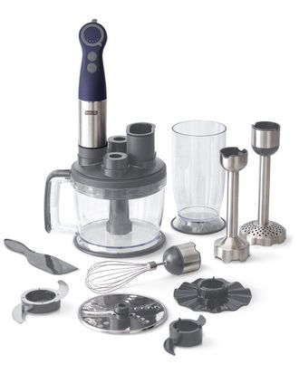 Dash Chef Series Deluxe Hand Blender