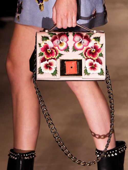 Bags From Fall 2017 Fashion Week We Want Right Now | Stylight