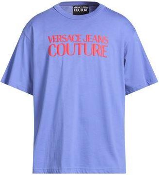 Versace CAMISETAS Y TOPS - Camisetas en YOOX.COM