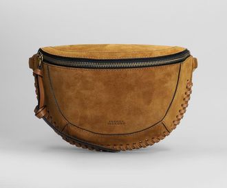 Isabel Marant Skano Shoulder Bag
