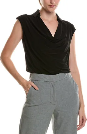 Anne Klein Cowl Neck Top