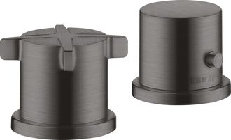 Axor Axor - Hansgrohe Citterio E Llanta De Ba&ntilde;era De 2 Orificios Con