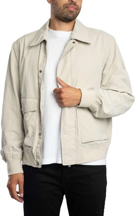 HUGO BOSS Ocruise-Jas, Beige