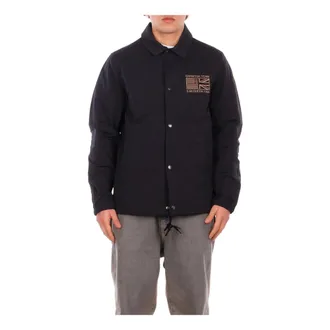 Barbour Heren, Jassen, Zwart, Maat: XL Polyamide