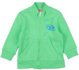 Diesel TOPWEAR - Sweatshirts on YOOX.COM