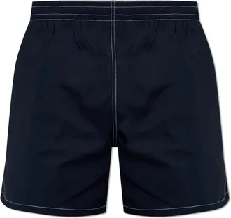 Balmain Zwembroek - Heren - Strandmode - Blauw - M - Badmode