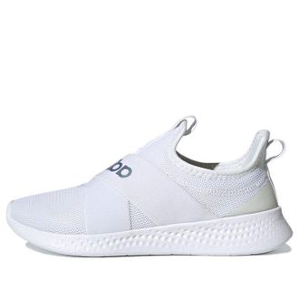 adidas (WMNS) adidas Puremotion Adapt White Iridescent H02008