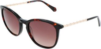 Balmain Womens Bl2084b 51Mm Sunglasses