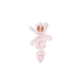 Simone Rocha Petite Bow Earrings
