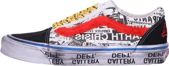 Vans Gallery Dept. x OG Old Skool LX Good Luck VN0A4P3XBMW