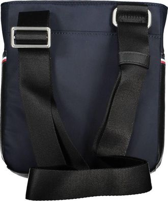 Tommy Hilfiger Synthetic Shoulder Bag - Blue