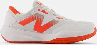 New Balance 796v4 WCH796G4 Sneakers Womens B White Pickleball Shoes MEW1405
