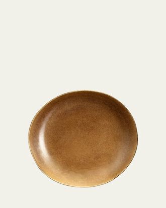 L'OBJET Terra Large Coupe Bowl