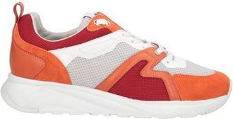 Jacob Cohen FOOTWEAR - Trainers on YOOX.COM