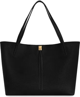 Rebecca Minkoff Darren Unlined Tote Bag in Black at Nordstrom
