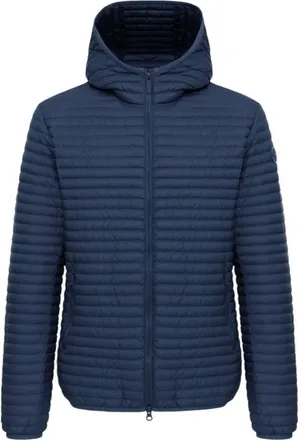 Colmar Piumino Ultra Leggero Packable - - Sport - Uomo - Blu - M