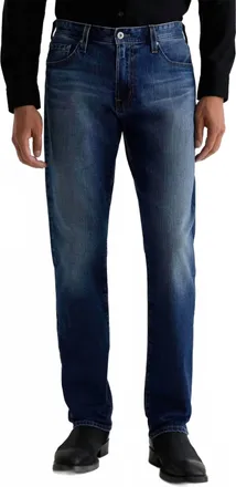 AG - Adriano Goldschmied Mens Everett Jean In Bolton
