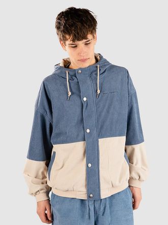 Blue Tomato Eddy Jacke blau