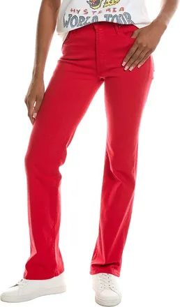Mother Mother The Kick It Tango Red Jean