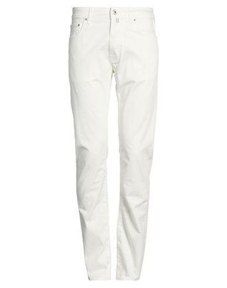 Jacob Cohen BOTTOMWEAR - Trousers on YOOX.COM