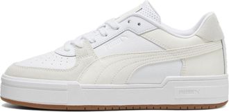 Puma Ca Pro Gum White Beige 395753-01