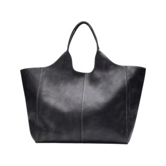 Stand Studio Lily Tote - Bags - Mujer - Negro - ONE SIZE