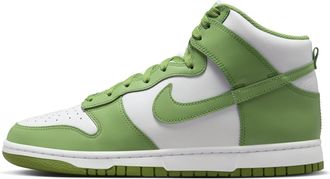 Nike Dunk High Chlorophyll DV0829-101