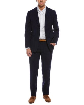 English Laundry 2Pc Suit