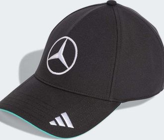 adidas adidas Performance - Mercedes AMG Petronas Formula 1 Team - Cappellino nero