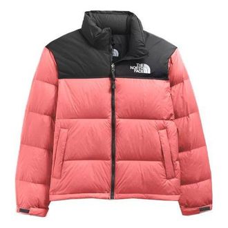 The North Face Ms 1996 Eco Nuptse Jacket FADED ROSE NF0A3C8D-UBG