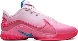 Nike Sneakers LeBron 22 I Promise - Rosa
