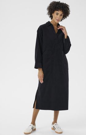 Part Two Jurk LollaPW Baggy fit navy