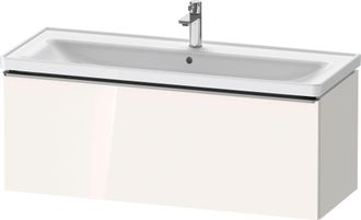 Duravit Duravit D-neo Mueble Bajo Lavabo Suspendido, 1184x440x452mm, 1