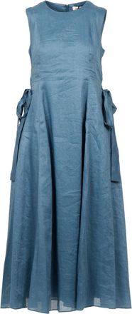 Max Mara Jurken Sky