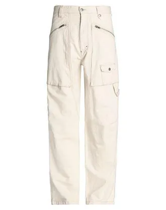 Isabel Marant BOTTOMWEAR - Jeans on YOOX.COM