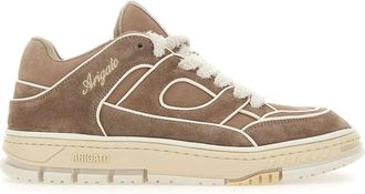 Axel Arigato Hombre, Zapatos, Gris, Talla: 41 EU