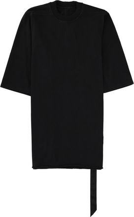 Rick Owens T-Shirt Jumbo Ss