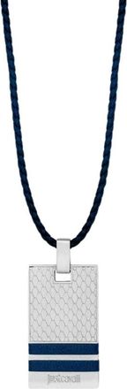 Roberto Cavalli Uomo, Accessori, Blu, Taglia unica, new