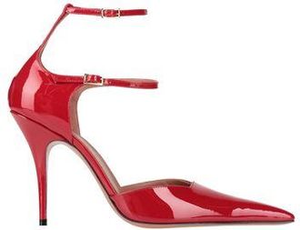 Aldo Castagna Pumps