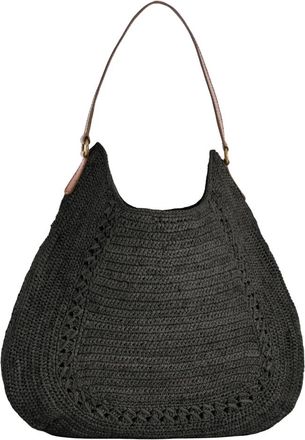 Ibeliv Donna, Borse, Nero, Taglia unica, new