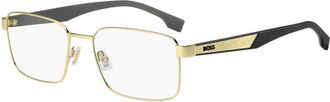 HUGO BOSS BOSS 1769 0J5G 00 Gold 58mm