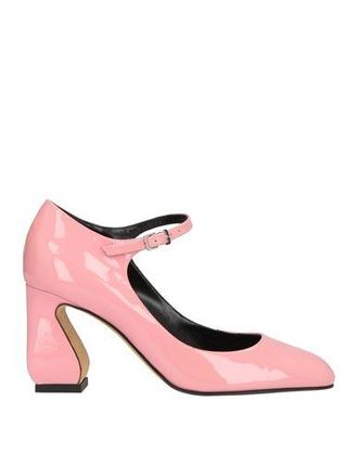 Sergio Rossi CALZADO - Zapatos de sal&oacute;n en YOOX.COM