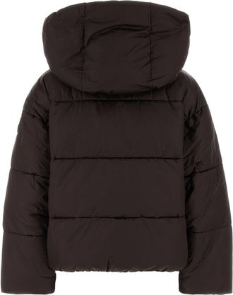 Michael Kors Shine Down Jacket - Brown